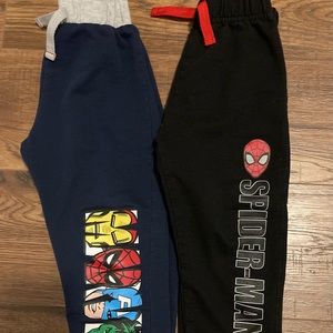 MARVEL Toddler Pants
